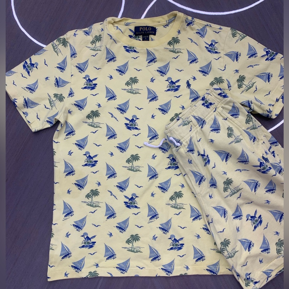 POLO RALPH LAUREN KIDS